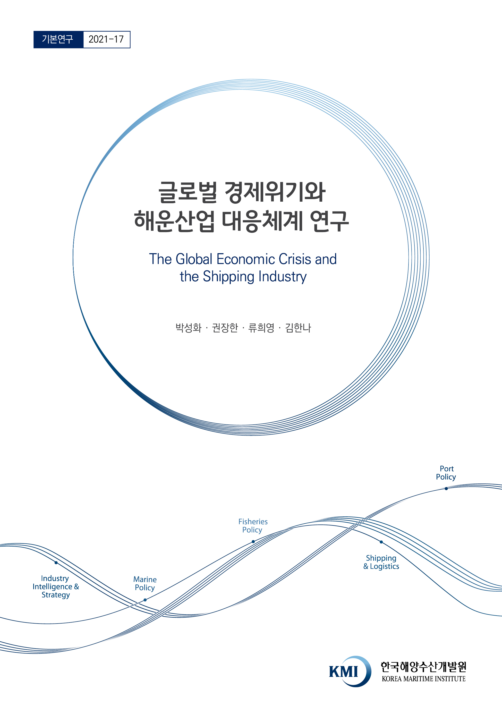 The Global Economic Crisis and the Shipping Industry