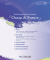 Ocean & Future 제12호 표지
