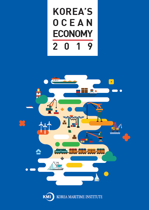 Korea's Ocean Economy 2019