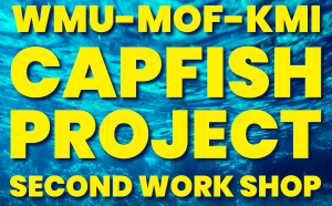 세계해사대-해양수산부-한국해양수산개발원 CAPFISH 프로젝트 2차 워크숍