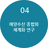 04 해양수산 종합화 체계화 연구