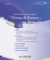 Ocean & Future 제11호 표지
